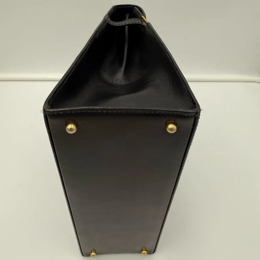 MORABITO COUSU MAIN 1905 PARIS • SCALA 28 Bag • IMPERIAL WARRANT Made in FRANCE - Picture 11 of 16